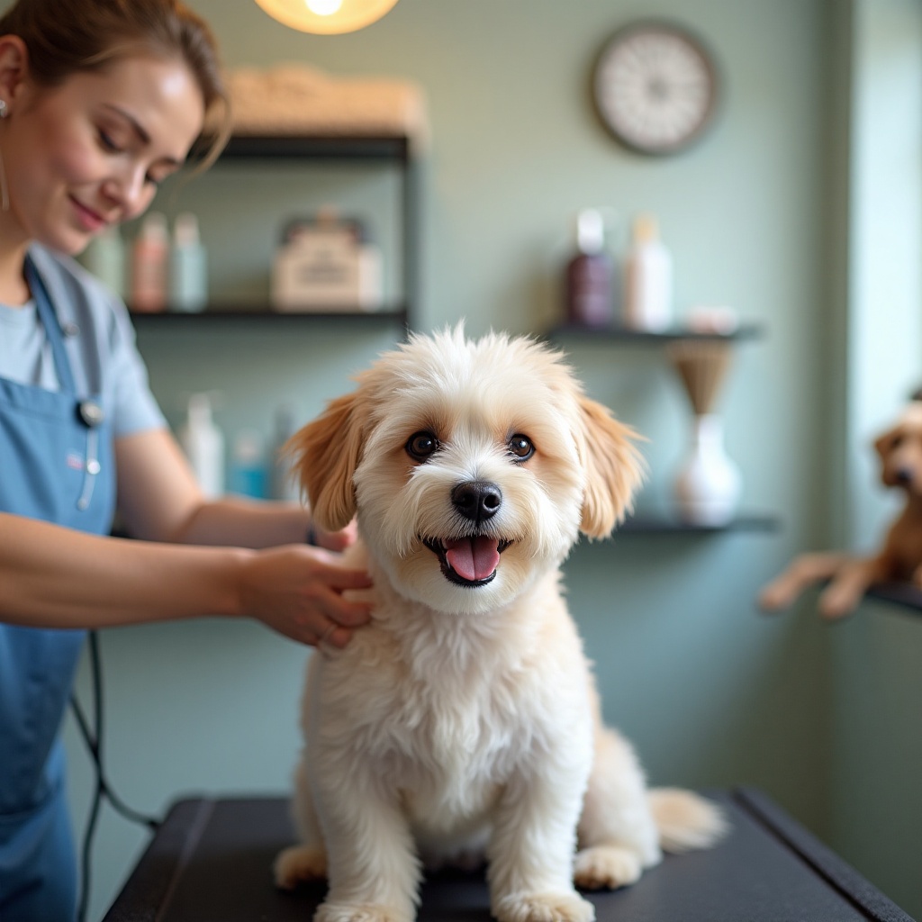 Pet Grooming Services in Malton | Premium & Professional Care